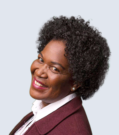 Rosemary Okello Orlale